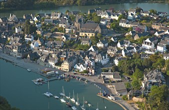 Auray, Morbihan