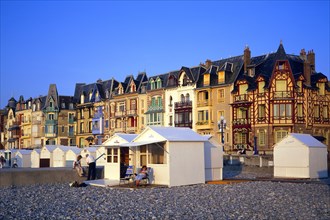 Mers-les-Bains, Somme
