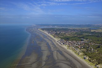 Quend-Plage, Somme