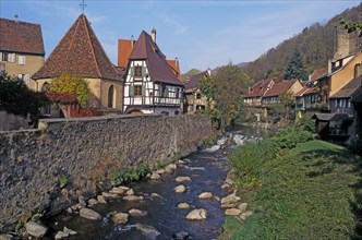 Kaysersberg, Haut-Rhin