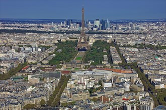 Panorama, Paris