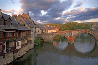 Espalion, Aveyron