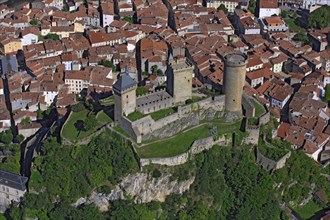 Foix, Ariège