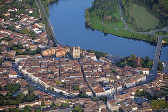 Cazères, Haute-Garonne