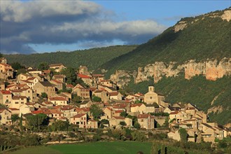Compeyre, Aveyron