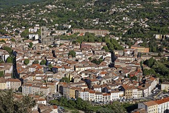 Lodève, Hérault
