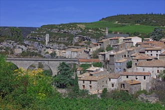 Minerve, Hérault