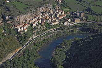 Peyre, Aveyron