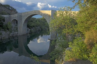 Ganges, Hérault