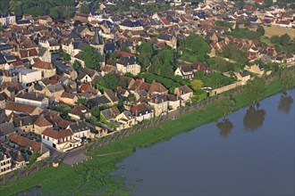 Pouilly-sur-Loire, Nièvre