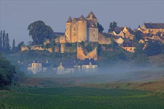 Salignac-Eyvigues, Dordogne