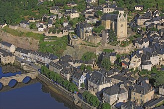 Terrasson-Lavilledieu, Dordogne