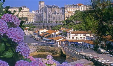 Biarritz, Pyrénées-Atlantiques