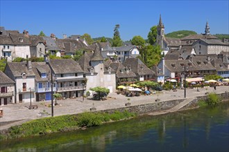 Argentat, Corrèze