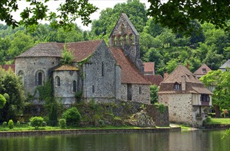 Beaulieu-sur-Dordogne, Corrèze