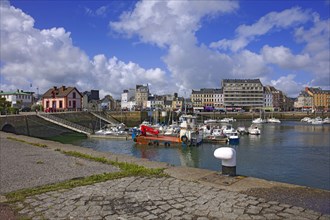 Cherbourg-Octeville, Manche