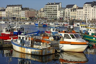 Cherbourg-en-Cotentin, Manche