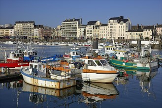 Cherbourg-en-Cotentin, Manche