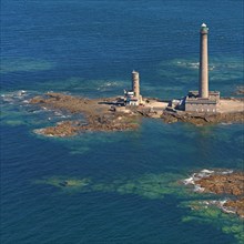 Pointe de Barfleur, Gatteville lighthouse, Manche