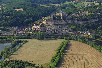 Beynac-et-Cazenac, Dordogne