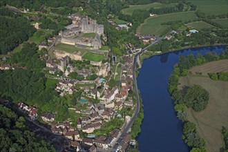 Beynac-et-Cazenac, Dordogne