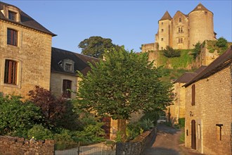 Salignac-Eyvigues, Dordogne
