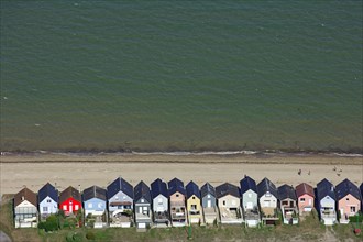 Utah-Beach, Manche