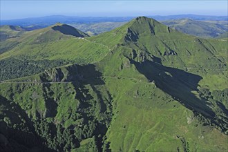 Puy Mary, Cantal
