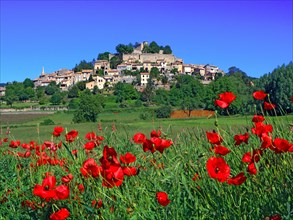 Mane, Alpes-de-Haute-Provence