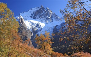 La Grave, Hautes-Alpes