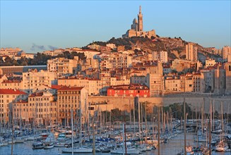 Marseille, Bouches-du-Rhône