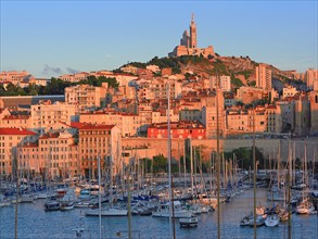 Marseille, Bouches-du-Rhône