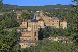 Jarnioux, Rhône