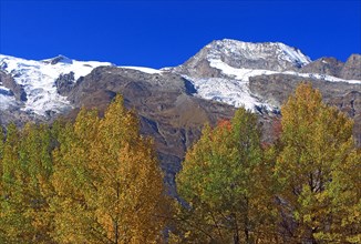 Sainte-Foy-Tarentaise, Savoie