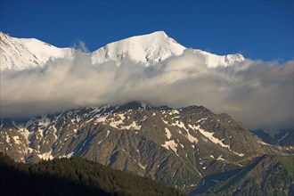 Chamonix, Haute-Savoie
