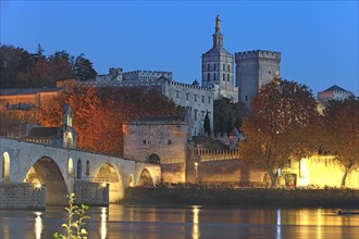 Avignon, Vaucluse