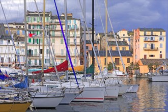 Bastia, Corse