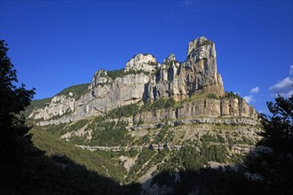 Nonières, Drôme