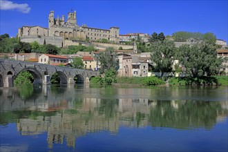 Béziers, Hérault
