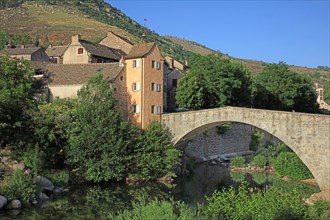 Le Pont-de-Montvert, Lozère