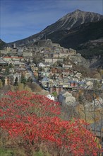 Briançon, Hautes-Alpes