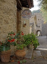 Sainte-May, Drôme