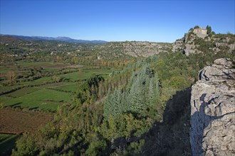 Chassagne, Ardèche