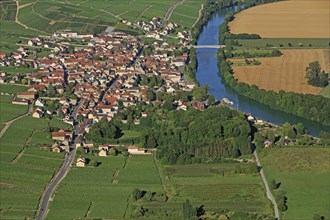 Cumières, Marne