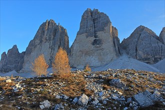 Cortina d'Ampezzo, Forcellina pass, Italy