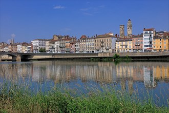 Mâcon, Saône-et-Loire