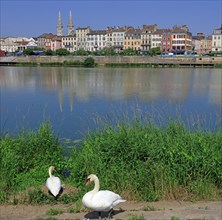 Mâcon, Saône-et-Loire