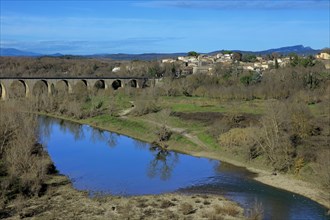 Sainte-Anastasie, Gard