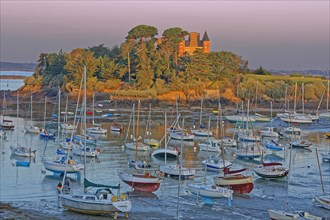 Saint-Briac-sur-Mer, France