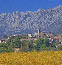 Puyloubier, Bouches-du-Rhône